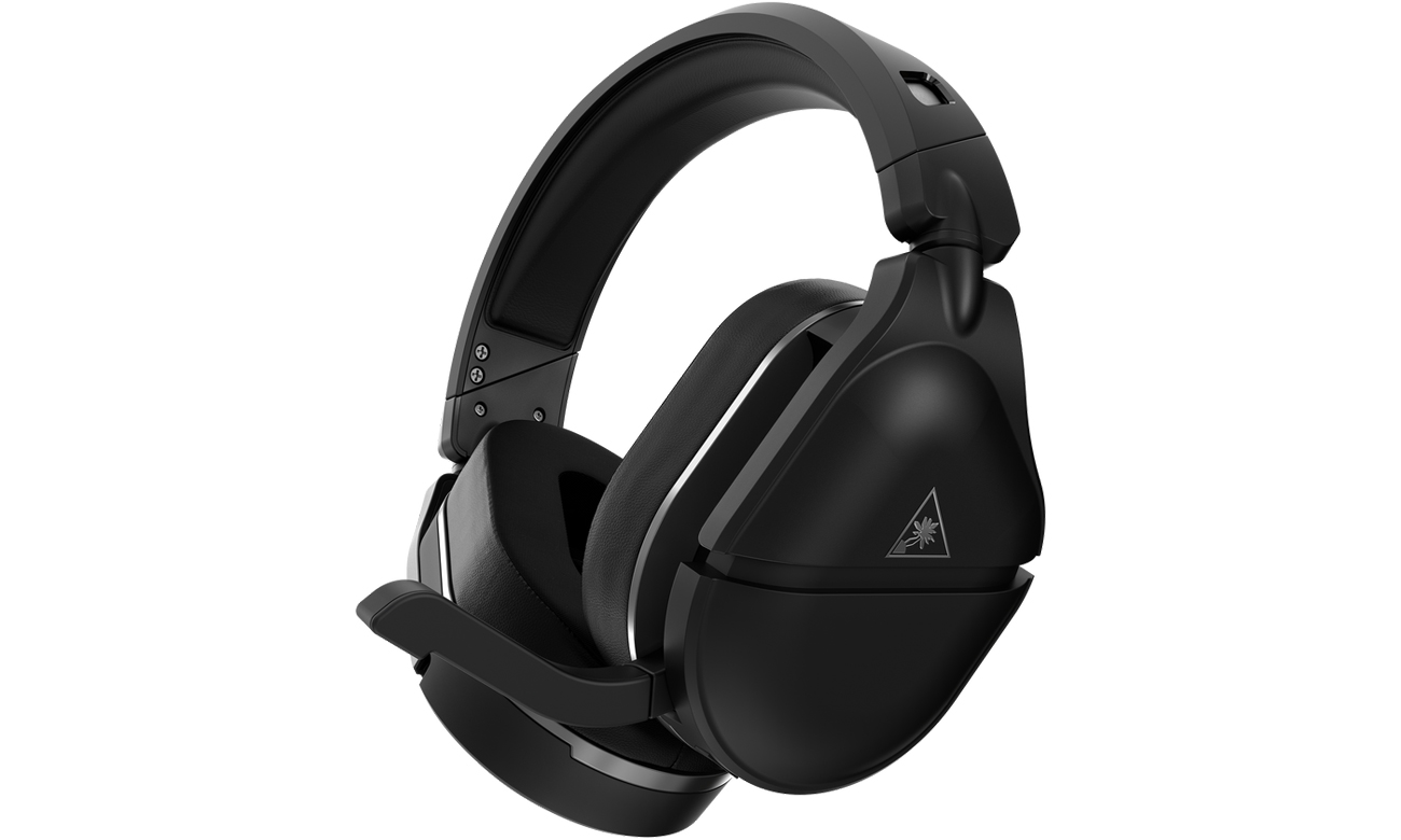 Turtle Beach STEALTH 700P Gen 2 MAX czarne - Słuchawki